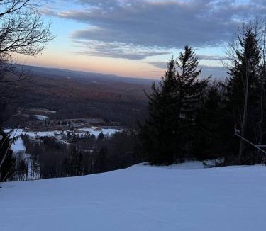 Tobyhanna Villa | Golden Deer Lodge