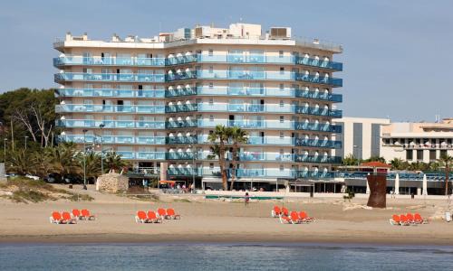 Cap de Salou Hotel | Golden Donaire Beach 4 Sup