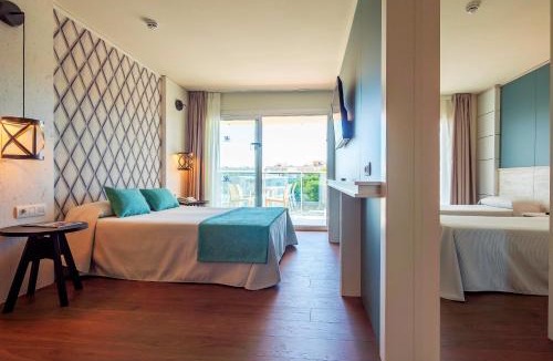 Cap de Salou Hotel | Golden Donaire Beach 4 Sup