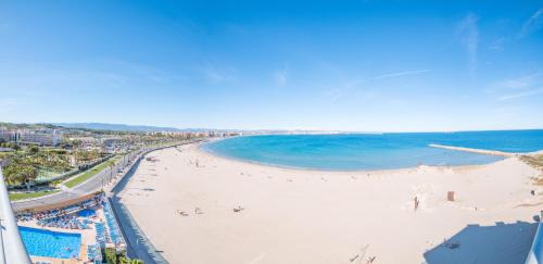 Cap de Salou Hotel | Golden Donaire Beach 4 Sup