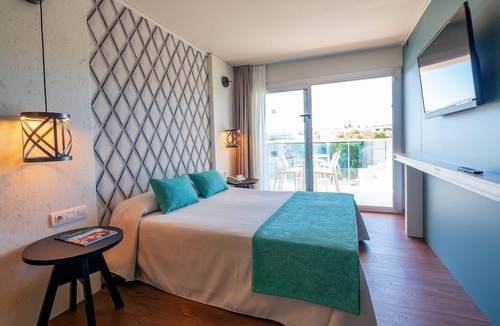 Cap de Salou Hotel | Golden Donaire Beach