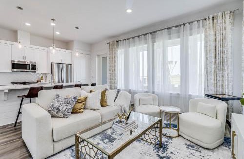 Rockport Villa | GOLDEN DREAMS ON ST. CHARLES BAY
