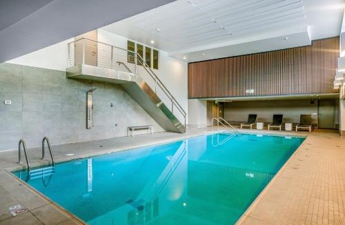 Downtown Seattle Apartment | Golden Eye Seattle