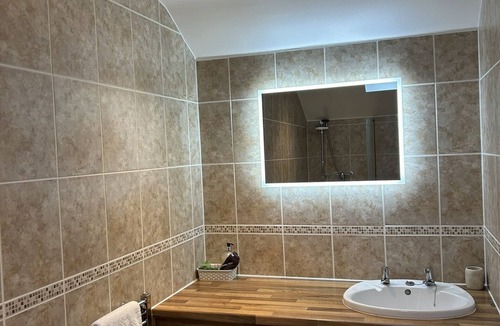 Chard House | Golden Fleece