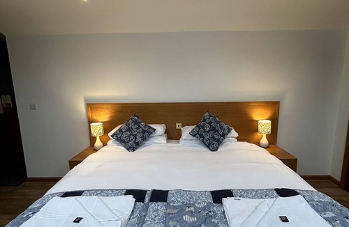 Chard House | Golden Fleece