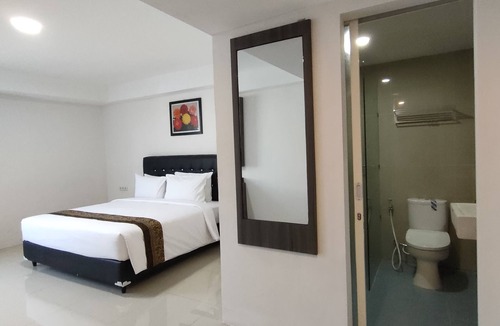 Banguntapan Hotel | Golden Ganesha Hotel Yogyakarta by Ecommerceloka