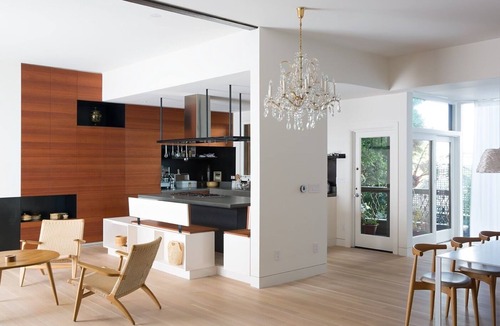 Cow Hollow House | Golden Gate Oasis: Modern and Cozy