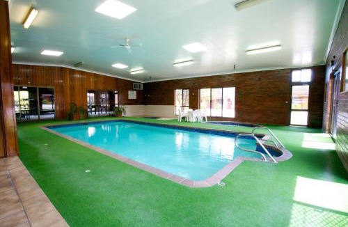 Horsham Hotel | Golden Grain Motor Inn