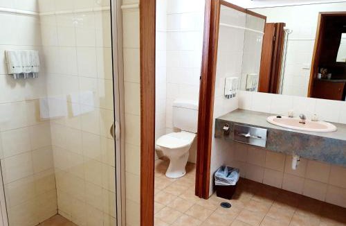 Horsham Hotel | Golden Grain Motor Inn