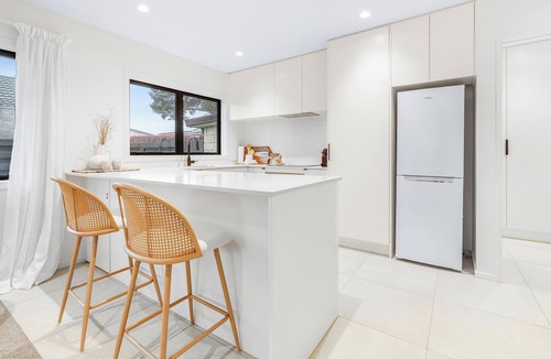 Cambridge House | Golden Grove - Cambridge Holiday Home