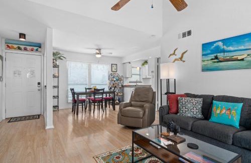 Sailhouse Apartment | Golden Gull