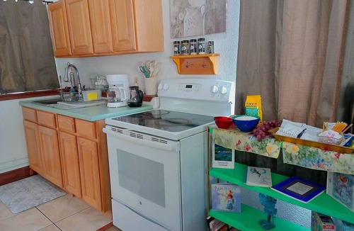 Baca Grande House | Golden Harmony Cottage