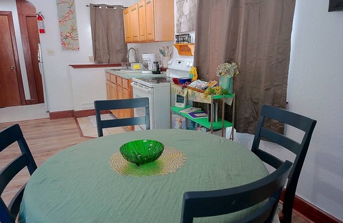 Baca Grande House | Golden Harmony Cottage