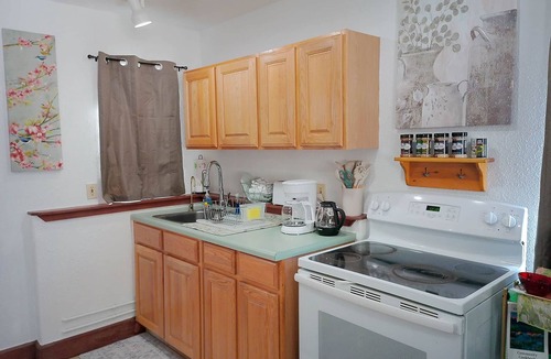 Baca Grande House | Golden Harmony Cottage