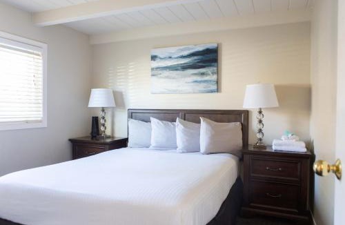 Calistoga Resort | Golden Haven Hot Springs