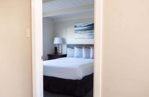 Calistoga Resort | Golden Haven Hot Springs