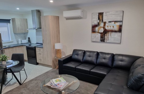 Rutherglen Apartment | Golden Heritage Accommodation Rutherglen