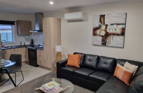 Rutherglen Apartment | Golden Heritage Accommodation Rutherglen