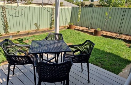 Rutherglen Apartment | Golden Heritage Accommodation Rutherglen