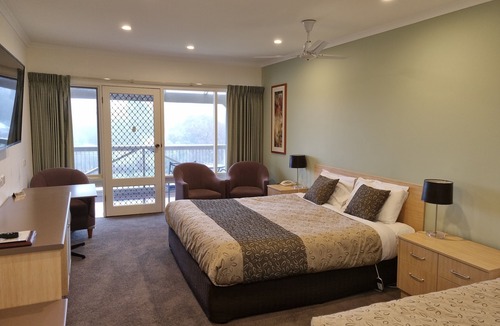 Beechworth Hotel | Golden Heritage Accommodation