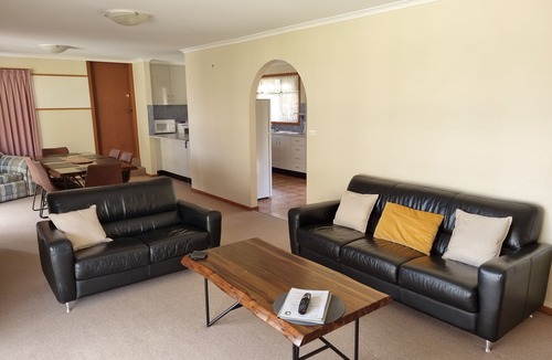 Beechworth Cottage | Golden Heritage Apartments Beechworth