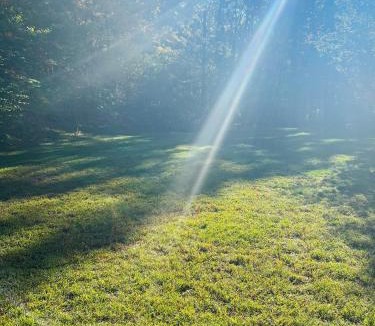 Georgetown House | Golden Hill Oasis