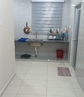 Port Dickson House | Golden Homestay