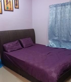 Port Dickson House | Golden Homestay