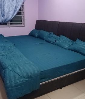 Port Dickson House | Golden Homestay