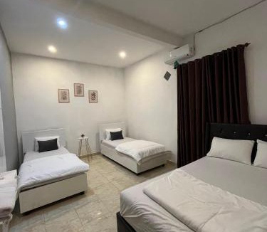 Argosari House | Golden Homestay Tumpak Sewu