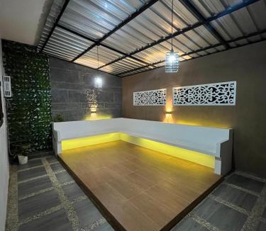 Argosari House | Golden Homestay Tumpak Sewu
