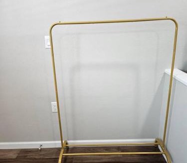 Cleveland Apartment | Golden Horizon