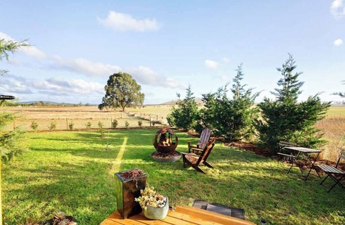 Glenlyon House | Golden Hour Hideaway by Tiny Away