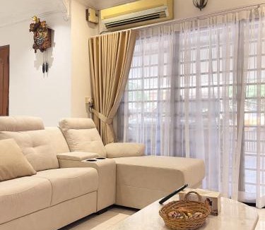 Ipoh House | Golden House 18