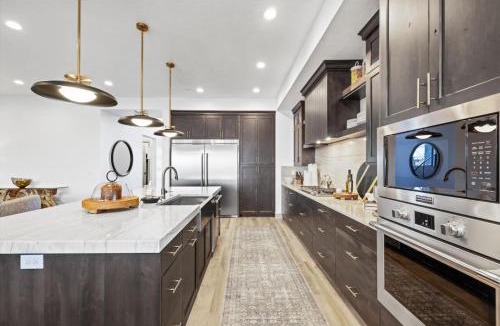Washington House | Golden Isle