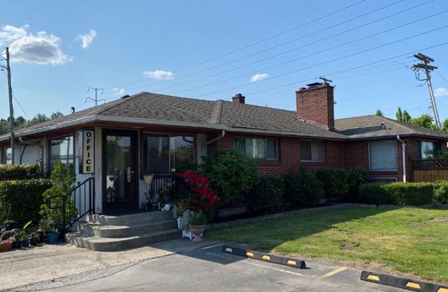 Kent Hotel | Golden Kent Motel