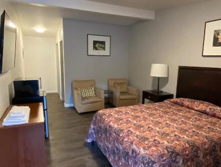 Kent Hotel | Golden Kent Motel