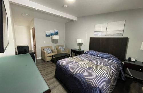 Kent Hotel | Golden Kent Motel