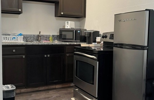 Kent Hotel | Golden Kent Motel