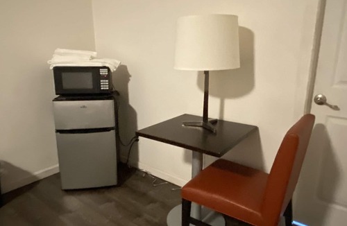 Kent Hotel | Golden Kent Motel