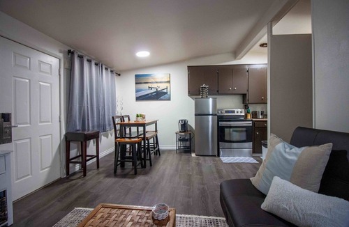 Kent Apartment | Golden Kent Motel
