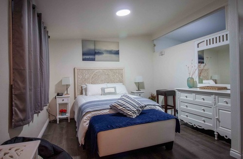 Kent Apartment | Golden Kent Motel