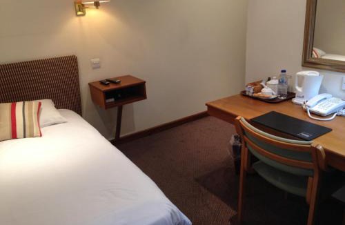 Easenhall Hotel | Golden Lion Hotel