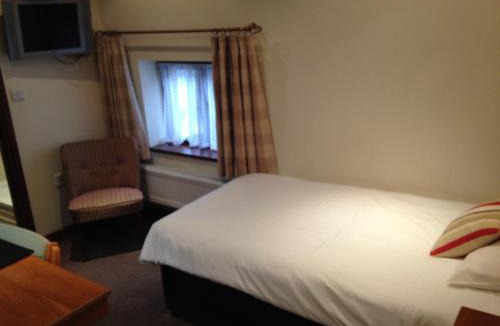 Easenhall Hotel | Golden Lion Hotel