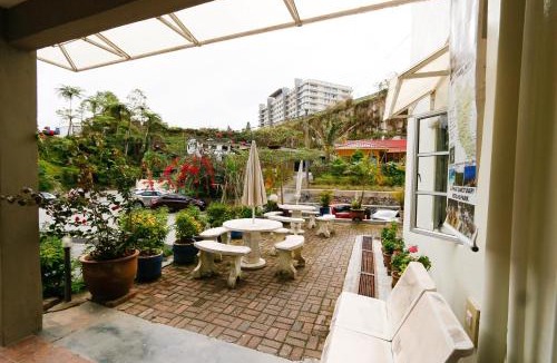 Tanah Rata Hostel | Golden Lodge