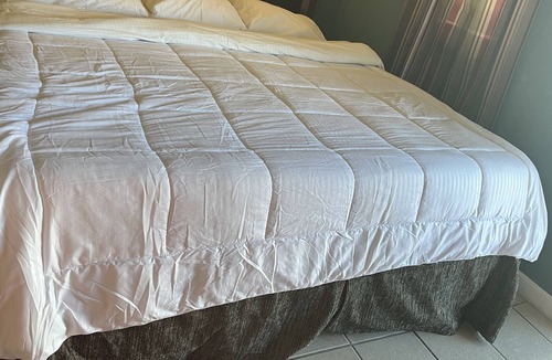 Blackwood Hotel | Golden Luck Motel