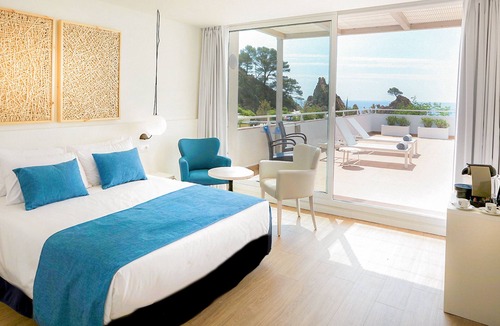 Tossa de Mar Hotel | Golden Mar Menuda
