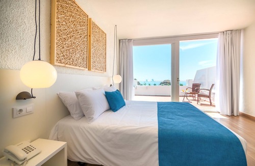 Tossa de Mar Hotel | Golden Mar Menuda