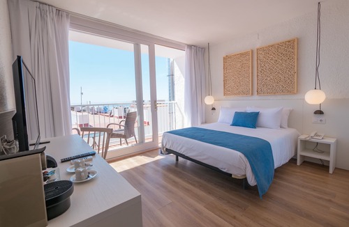 Tossa de Mar Hotel | Golden Mar Menuda