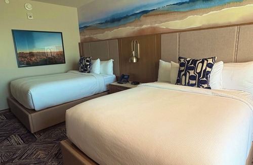 Guymon Hotel | Golden Mesa Casino and Hotel